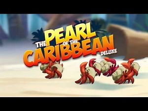 The Pearl of the Caribbean – Free Slot Machine