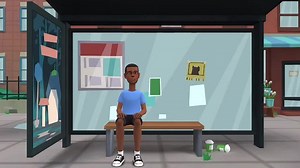 Plotagon Education - example video