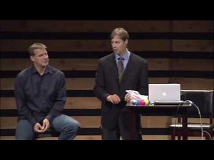 Charles Darwin's Method Helped Intelligent Design