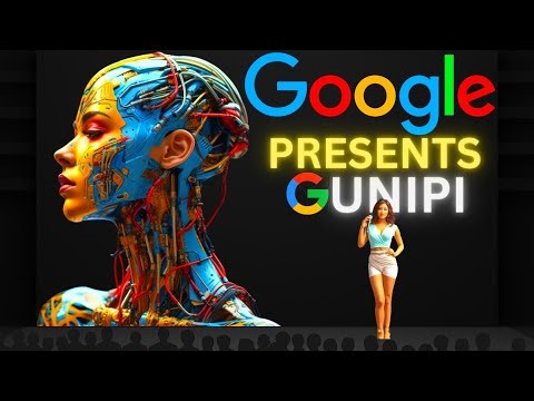 Google’s NEW UniPi AI Takes Robotics Industry By Storm (4 FUNCTIONS ANNOUNCED)