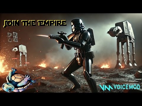 How to Make a Death Trooper' Voice! | VoiceMod