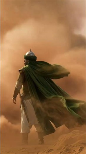 noha ❤️ Nadeem Sarwar 🥀⚔️ a aap akele the maula ab sari duniya sath me hai #yaali #noha #shorts