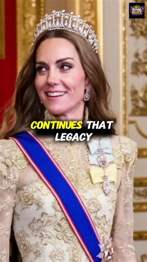 Why Queen Elizabeth II Loved Her Japanese Pearl Choker So Much