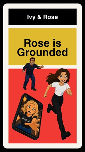 Rose Trusted English. Big Mistake.