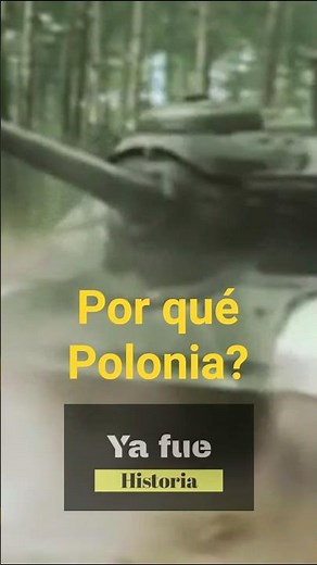 Polonia 1939: Atrapada Entre Dos Dictaduras #historia #historiamundial #history