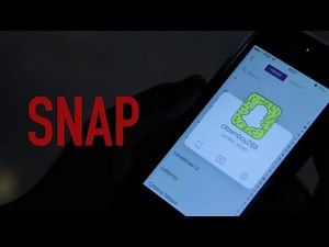 SNAP | Short Horror Film