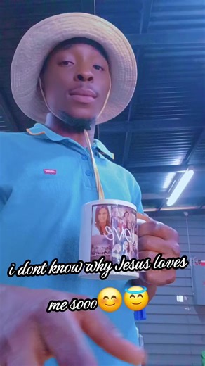 Understanding God's Love: Why Jesus Loves Us