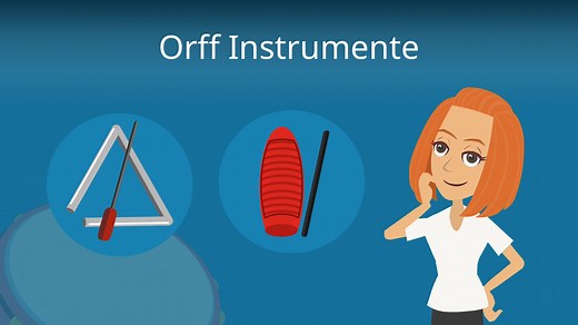 Orff Instrumente — häufigste Fragen
