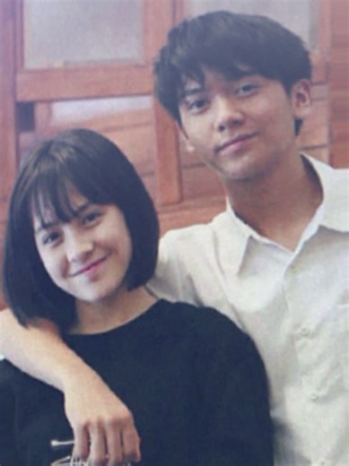 Cinta dan Impian: Dilan Menikah dengan Milea