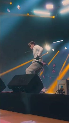 Swabe talaga ang bitaw mo, idol Paul Salas!