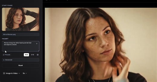 Instant, real-time video AI is now upon us, for better and worse