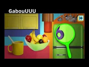 NUMTUMS - Balloons Numtums - Counting Games - Cbeebies - 5th November