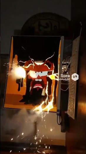 Symbolics Sora 2 Ai Lost Episode