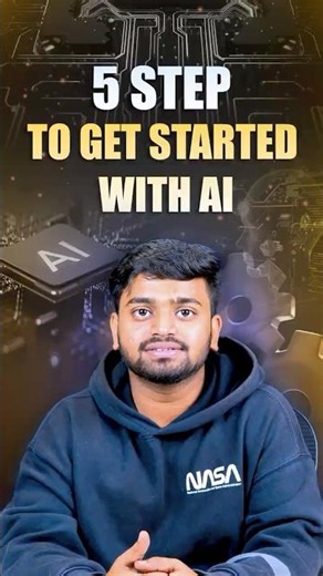 🔥 How to Get Started with AI in 2026 | Intellipaat