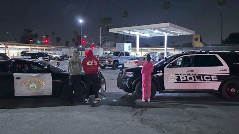 3 arrested for fatal shooting of 17-year-old in Hanford