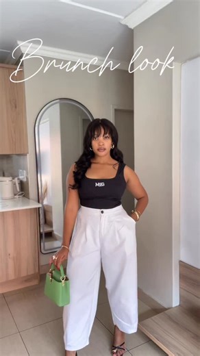 Zeey M on Instagram: "Brunch looks ✨ Fits: @sheinza_ _ @sheinofficial Store Name:MISSGUIDED 🆔 47327643 Store Name:Dazy Less 🆔 50560630 Store Name:INAWLY 🆔 49204340 🆔 39612863 🆔 40139235 Store Name:Dazy SPICE 🆔 38286772 Coupon Code: QN5zeeym906 Search QN4SKon SHEIN to enjoy more discount! #SHEINtrends #SHEINsaveinstyle #ad #ootd"