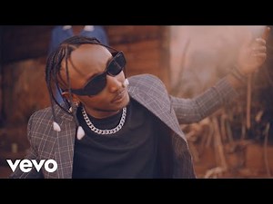 Chozen Blood - Obuwala (Official Video)