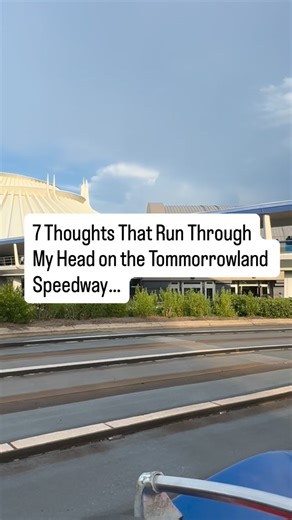 1.1K views · 11 reactions | When you’ve had a license for decades and suddenly you’re questioning everything. 﫣 The way this car had me doubting my entire driving history… is the same way a lot of families feel when they try to decode Disney’s planning system for the first time. Lucky for you — that part? We handle. Dining. Lightning Lanes. VIP add-ons. Mobile ordering tricks. Transportation timing. Park flow. The whole nine yards. | Magic Lamp Vacations | Facebook