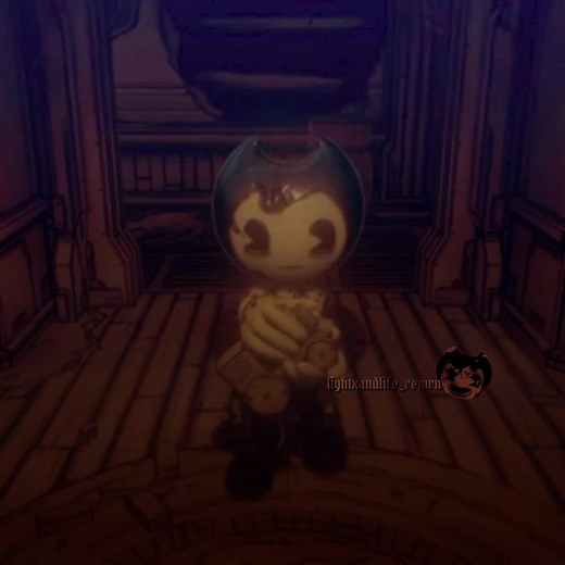 Adorable Bendy Moments Compilation | The Bendy Show Edit