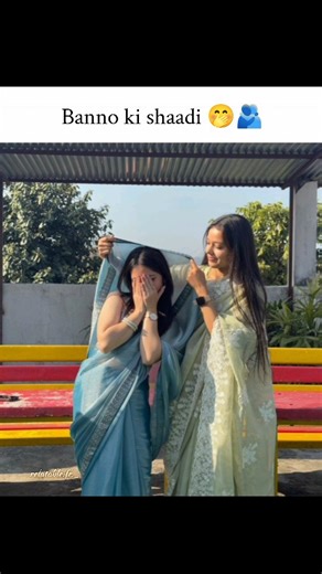 rangin khayal | Tag your banno 🥳 • • • Follow @relatable.fr._ for more • • • #bannokisaheli #bridetobe #bridemaids #tagbride #boostyourreel #explore... | Instagram