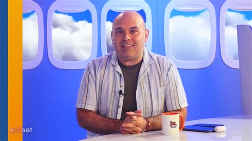 NEW FULL EPISODE: We're reviewing the latest products needed to make back-to-school feel like the first day of vacation. Plus, we're traveling to a Sandals Resort in the Caribbean and learning about last-minute summer getaways. | The Jet Set | Facebook