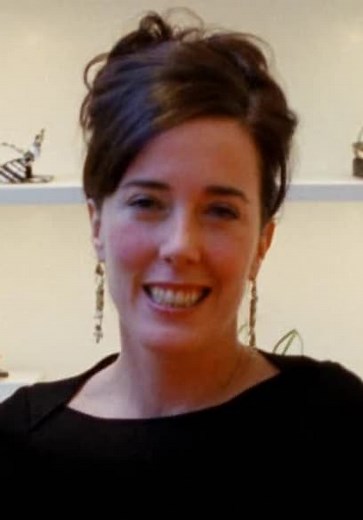 Autopsy: The Last Hours of... S06:E16 - Kate Spade