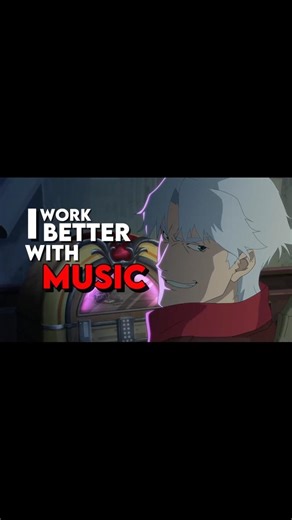 I Work Better With Music 🔥🎶 | Dante/Devil May Cry Edit