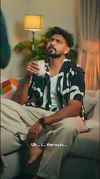 Honeymoon EX-press 😂 | Nasif | Jessy | Fathy #lovecomedy #romanticshorts