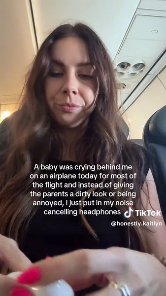 I’ve been that mom more times than I can count and trust me, nobody wants that baby to stop crying more than the mom. #momsoftiktok #momlife #momsover30 #millennialmom #relatablemom #realmomlife #toddlermom #parenting