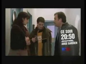 bande annonce joséphine ange gardien tf1 2007