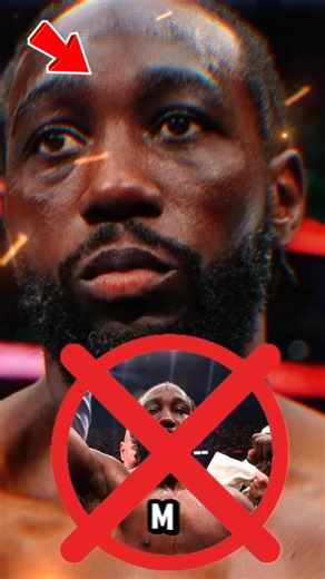 Crawford queda fuera del ranking del CMB y así quedan las nuevas posiciones 😨🥊 #box #canelo #boxeo