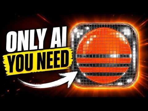 If you are broke, start this Ai Business Now!
