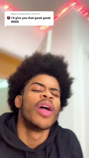 Explaining the Maleya Bedeutung Gawk Gawk 9000 Situation