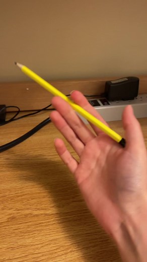Pencil Spinning Tutorial: Learn How to Spin a Pencil Easily!