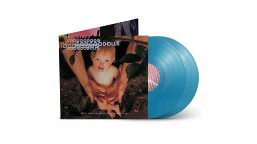 Goo Goo Dolls Celebrate 30 Years of 'A Boy Named Goo' with Deluxe Edition and 2025 Summer Tour - That Eric Alper