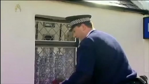 CBEEBIES Balamory Haircut