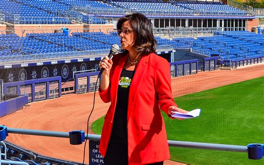 Cactus League announces attendance over 1.6 million people