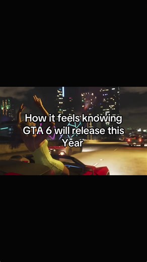 May the odds be in our favor #fypシ #gaming #gta #gta6 #rockstargames | rockstargames