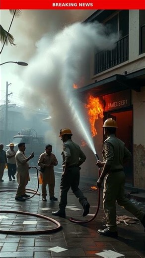 👉 Lucknow High Court ka sakht action 🚨 Vikas Nagar aag par sarkaar ko fatkaar! #shortsnews