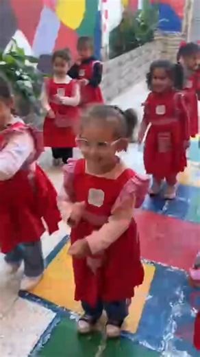 Crèche Kids Zone Multi Accueil on Reels