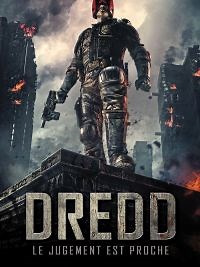 Dredd - Film 2012 - Cinetrafic