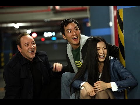 Inseparable Trailer - Starring Kevin Spacey & Daniel Wu