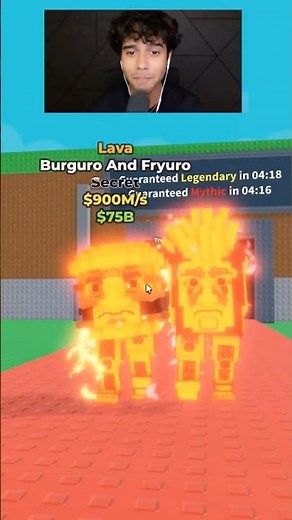 Cashblox - Using INFINITE LUCK on 3 ROWS in Steal a Brainrot… #roblox #robloxshorts