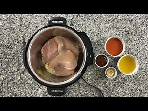 Clean Eating Buffalo Chicken