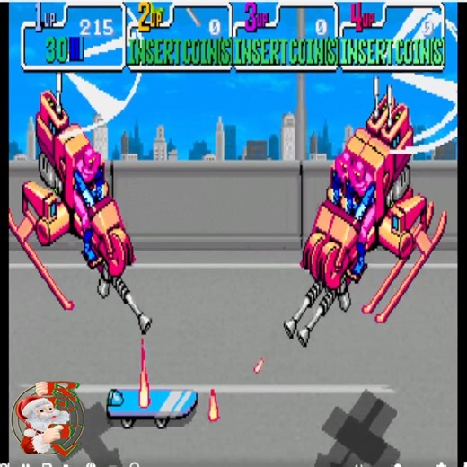 Teenage Mutant Ninja Turtles: The Arcade Game Pt.3 #TMNT #videogames #retrogaming #arcade #classic #nostalgia #throwback #gameplay | Retro-Entertainment TV