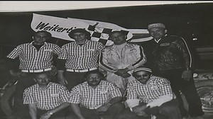 Spotlight: Remembering legendary sprint car owner, Bob Weikert