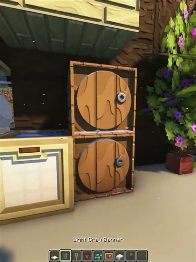 Minecraft Modern Kitchen💀