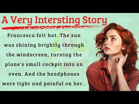 Improve Your English | Level 2 Story | Learn English Through Reading & Listening 🎧