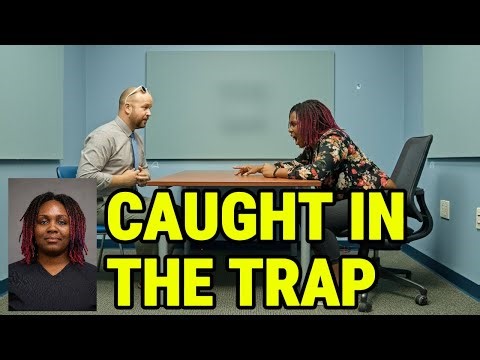 Inside the Interrogation Room: When Silence Betrays a Killer|Criminal psychology