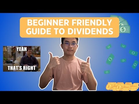 Ex Dividend Date vs Payment Date | Beginner-Friendly Explanation